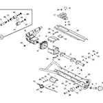 Handle Assembly